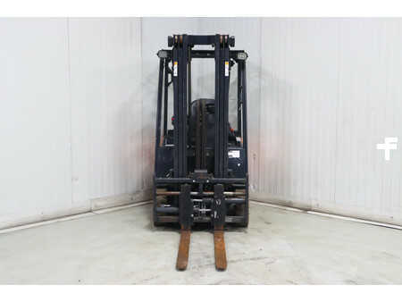 Chariots électriques à 3 roues 2019  Doosan B15T-7 (3)