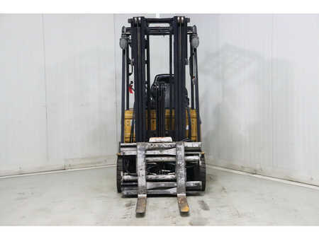 CAT Lift Trucks EP16CPNT