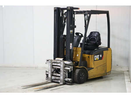 CAT Lift Trucks EP16CPNT