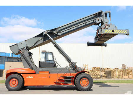 Reachstackers 2006  Linde C4531TL5 (13)