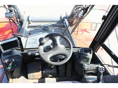 Reachstackers 2006  Linde C4531TL5 (18)