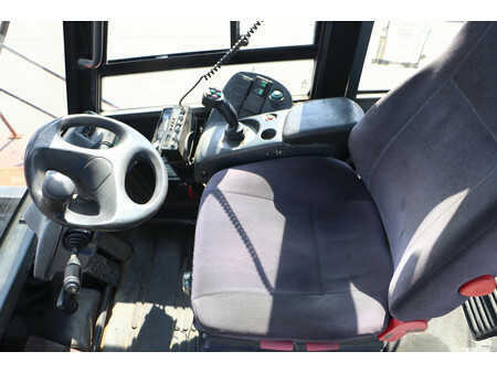 Reachstackers 2006  Linde C4531TL5 (19)