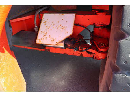 Reachstackers 2006  Linde C4531TL5 (21)