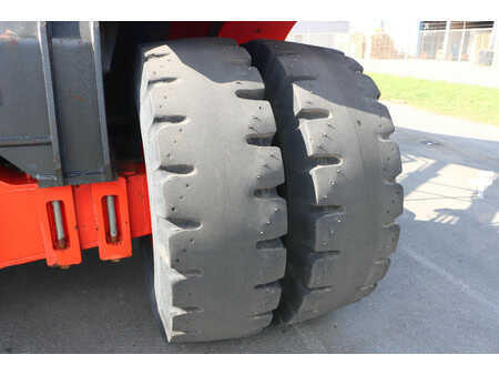 Reachstackers 2006  Linde C4531TL5 (24)