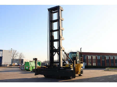 Gaffeltruck til containerhandtering 2008  Hyster H22.00XM-12EC (5)