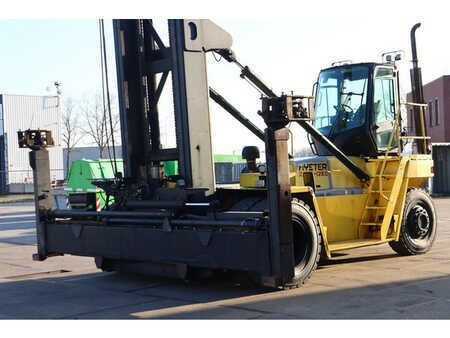 Gaffeltruck til containerhandtering 2008  Hyster H22.00XM-12EC (6)