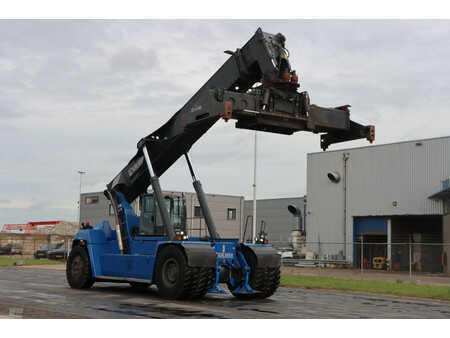 Reachstackers 2019  Kalmar DRG450-70S5XS (1)