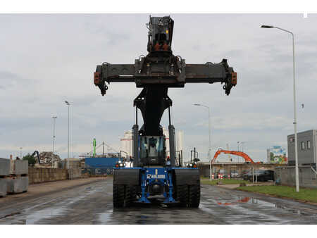 Reachstackers 2019  Kalmar DRG450-70S5XS (4)
