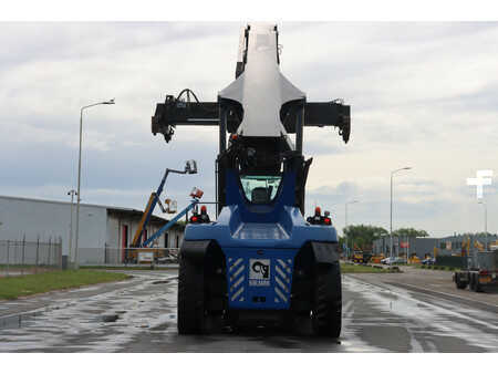 Reachstackers 2019  Kalmar DRG450-70S5XS (8)