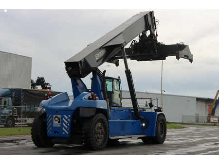 Reachstackers 2019  Kalmar DRG450-70S5XS (9)