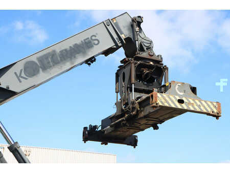 Reachstackers 2014  SMV Konecranes 4542TB5 (11)