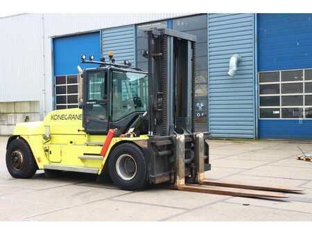 Dieselový VZV 2016  Konecranes 16-1200C (1)
