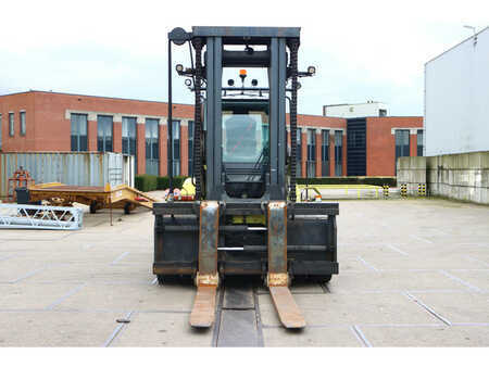 Dieselový VZV 2016  Konecranes 16-1200C (2)