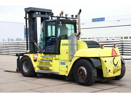 Dieselový VZV 2016  Konecranes 16-1200C (5)