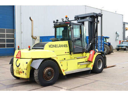 Dieselový VZV 2016  Konecranes 16-1200C (7)