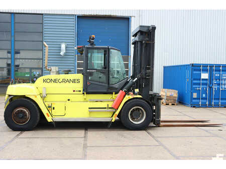 Dieselový VZV 2016  Konecranes 16-1200C (8)