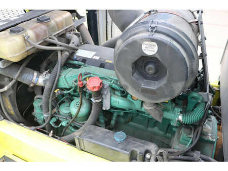 Dieselový VZV 2016  Konecranes 16-1200C (9)