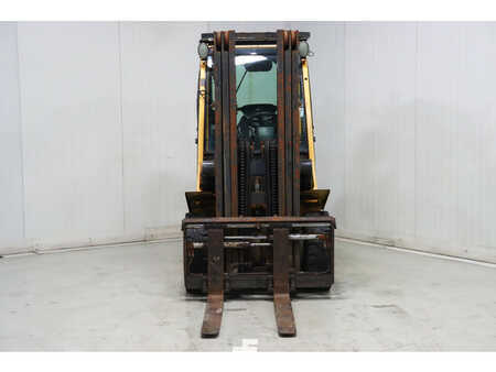 Dieselstapler 2017  Unicarriers YG1D2A32H (2)