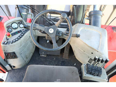 SMV Konecranes 28-1200B