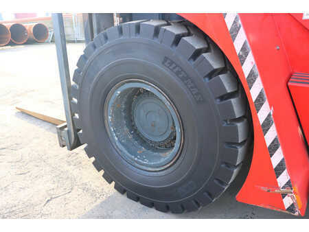 SMV Konecranes 28-1200B