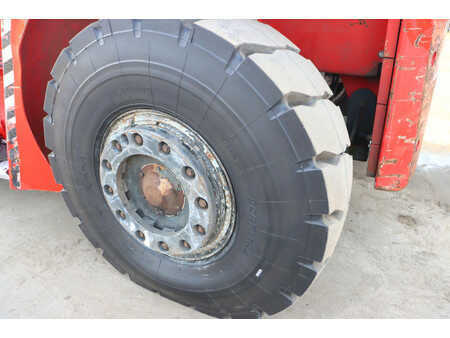 SMV Konecranes 28-1200B