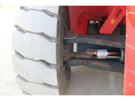 SMV Konecranes 28-1200B