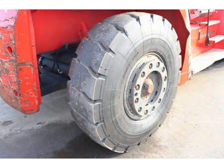 SMV Konecranes 28-1200B