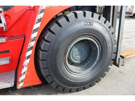 SMV Konecranes 28-1200B