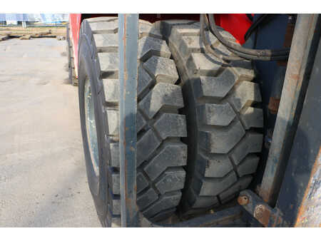 SMV Konecranes 28-1200B