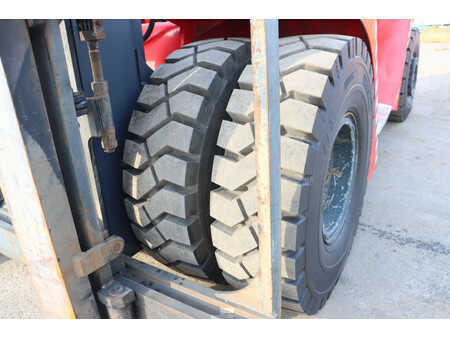 SMV Konecranes 28-1200B