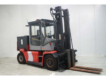 Electric - 4 wheels 2005  Kalmar ECE70-6 (1)