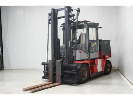 Electric - 4 wheels 2005  Kalmar ECE70-6 (4)