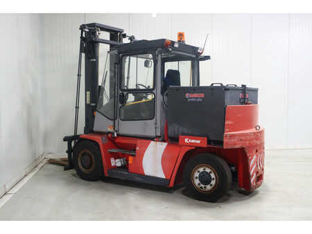 Electric - 4 wheels 2005  Kalmar ECE70-6 (5)