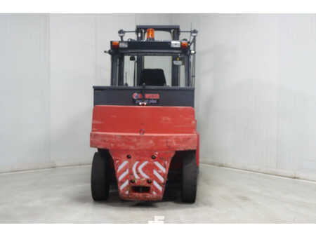 Electric - 4 wheels 2005  Kalmar ECE70-6 (6)