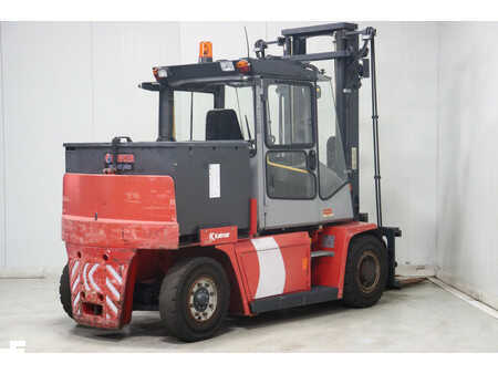 Electric - 4 wheels 2005  Kalmar ECE70-6 (7)