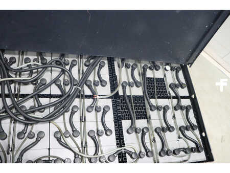 Electric - 4 wheels 2005  Kalmar ECE70-6 (8)