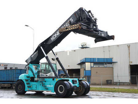 Reachstackers 2018  Konecranes 4531TC5 (1)