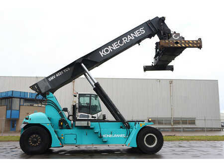 Reachstackers 2018  Konecranes 4531TC5 (10)