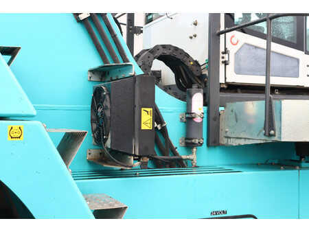 SMV Konecranes 4531TC5