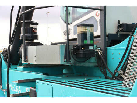 SMV Konecranes 4531TC5