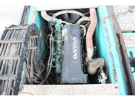 SMV Konecranes 4531TC5