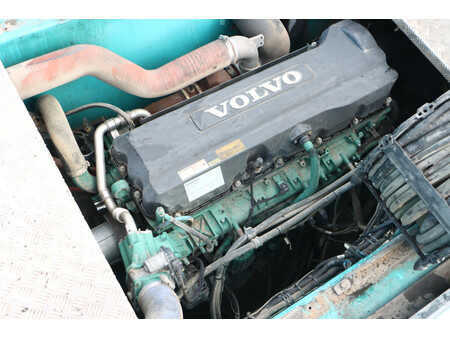 SMV Konecranes 4531TC5