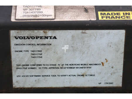 SMV Konecranes 4531TC5