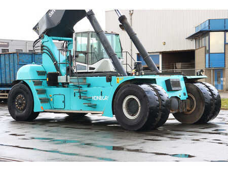 Reachstackers 2018  Konecranes 4531TC5 (2)