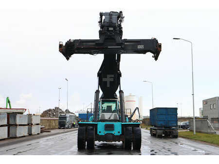 Reachstackers 2018  Konecranes 4531TC5 (3)