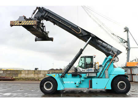 Reachstackers 2018  Konecranes 4531TC5 (5)
