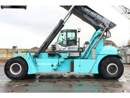 Reachstackers 2018  Konecranes 4531TC5 (6)
