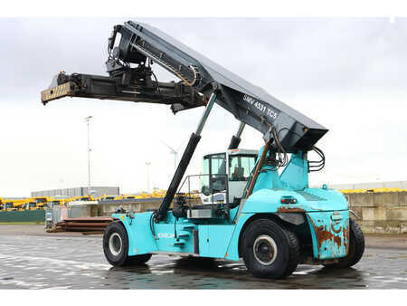 Reachstackers 2018  Konecranes 4531TC5 (7)