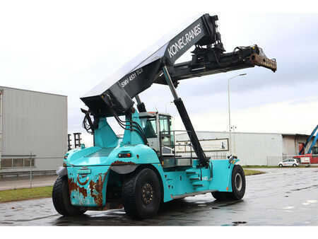 Reachstackers 2018  Konecranes 4531TC5 (9)