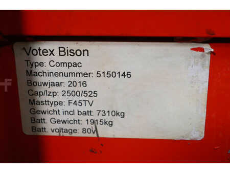Oldalvillás 2016  Votex-Bison Compact (13)